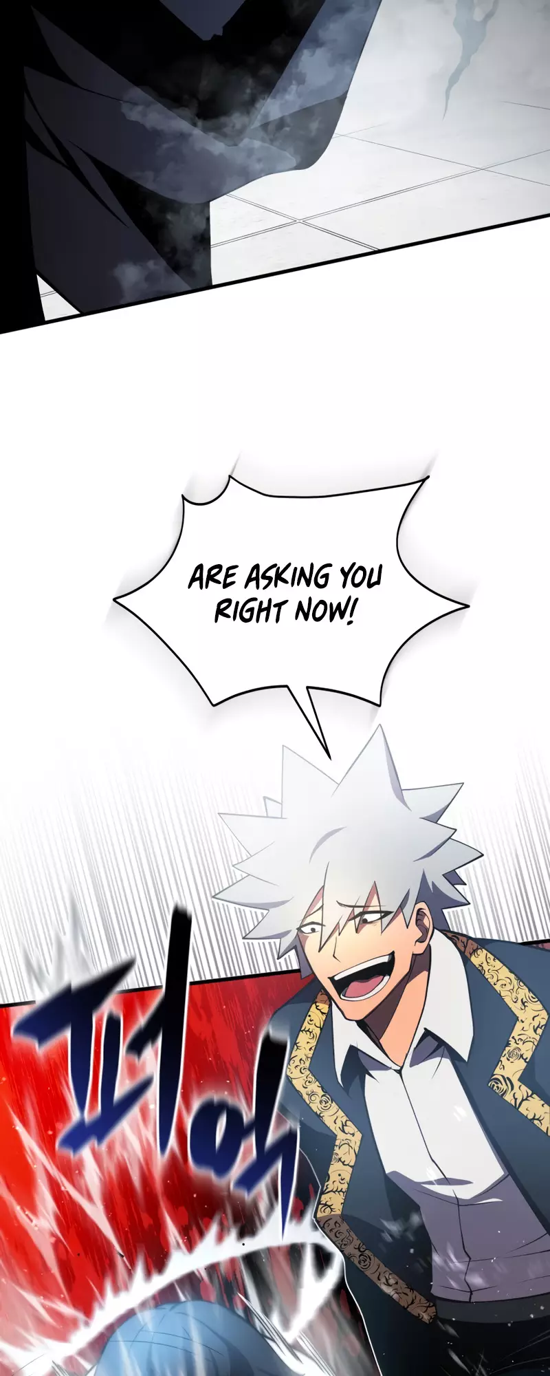 Read The Swordmaster’s Son Manga Online