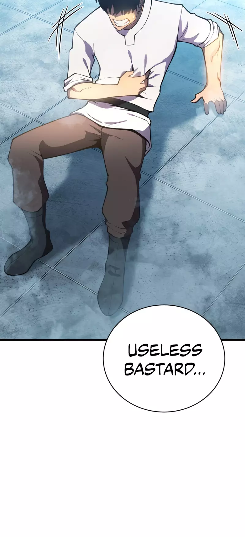 Read The Swordmaster’s Son Manga Online