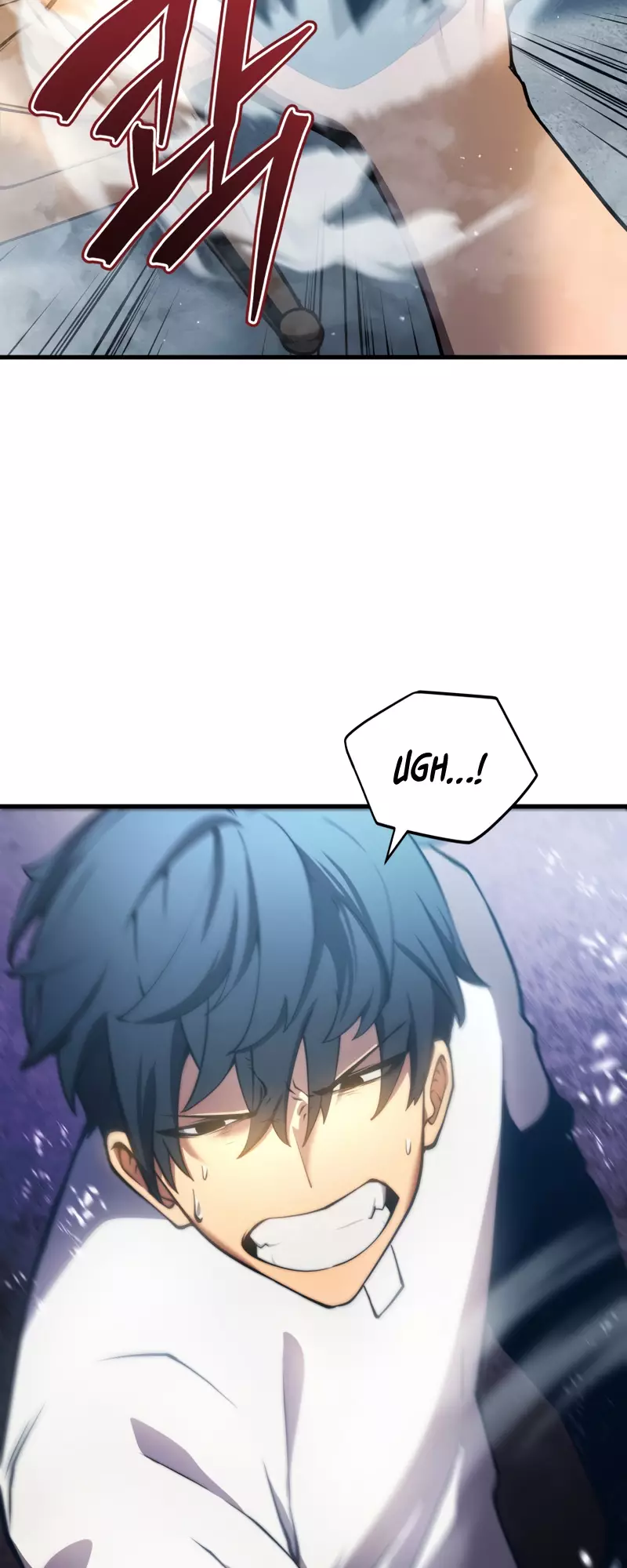 Read The Swordmaster’s Son Manga Online