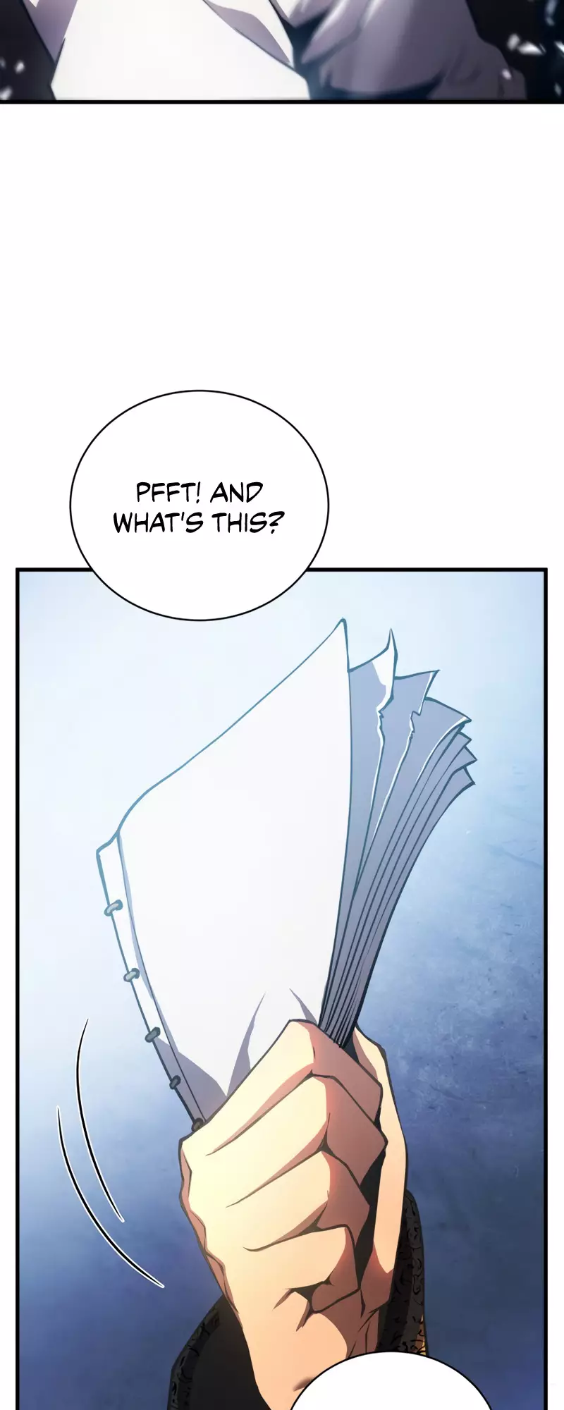 Read The Swordmaster’s Son Manga Online