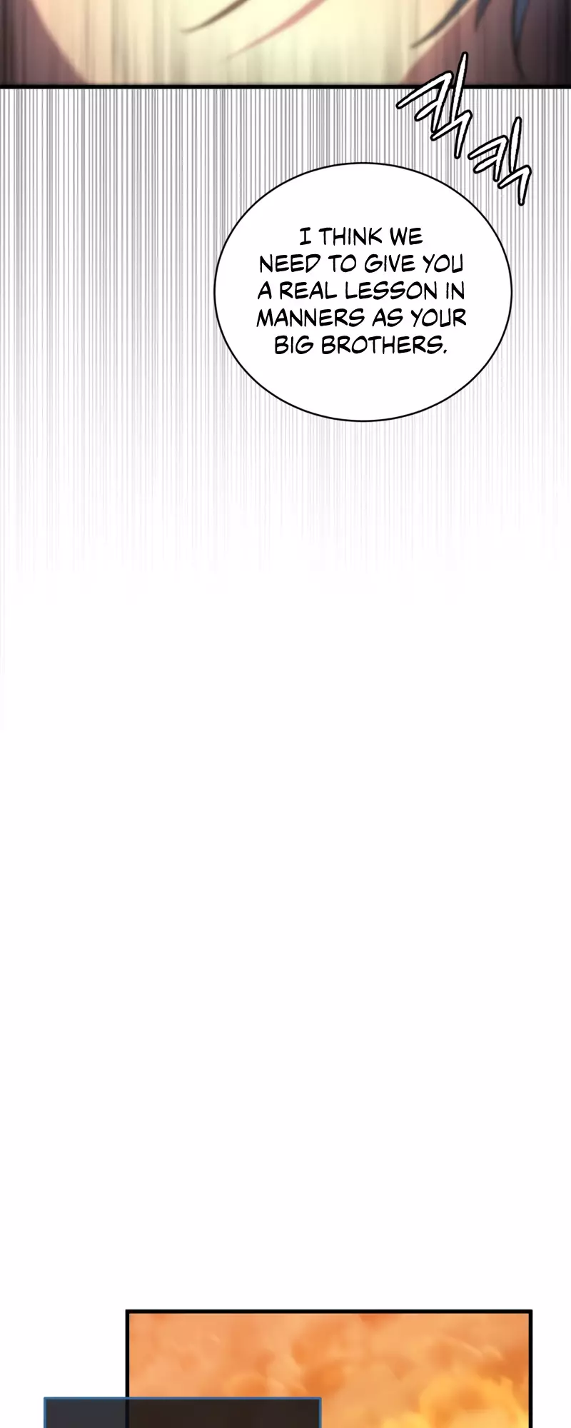 Read The Swordmaster’s Son Manga Online