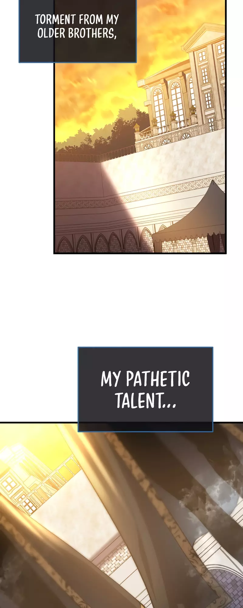 Read The Swordmaster’s Son Manga Online