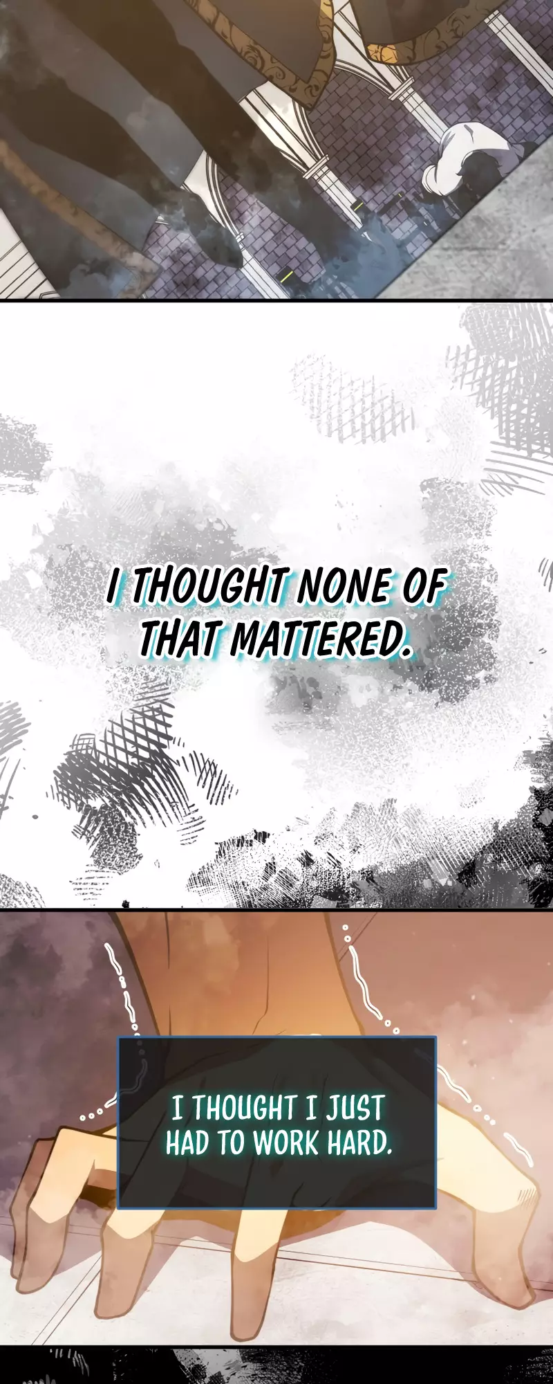 Read The Swordmaster’s Son Manga Online