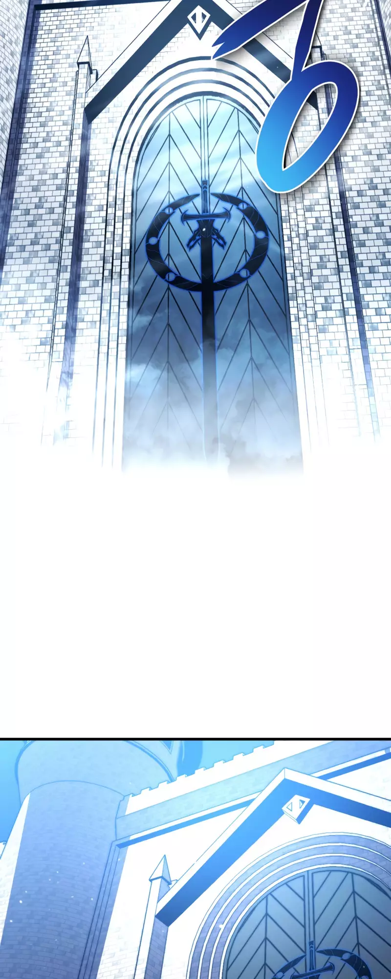 Read The Swordmaster’s Son Manga Online