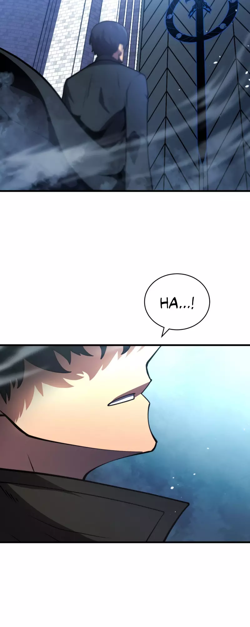 Read The Swordmaster’s Son Manga Online