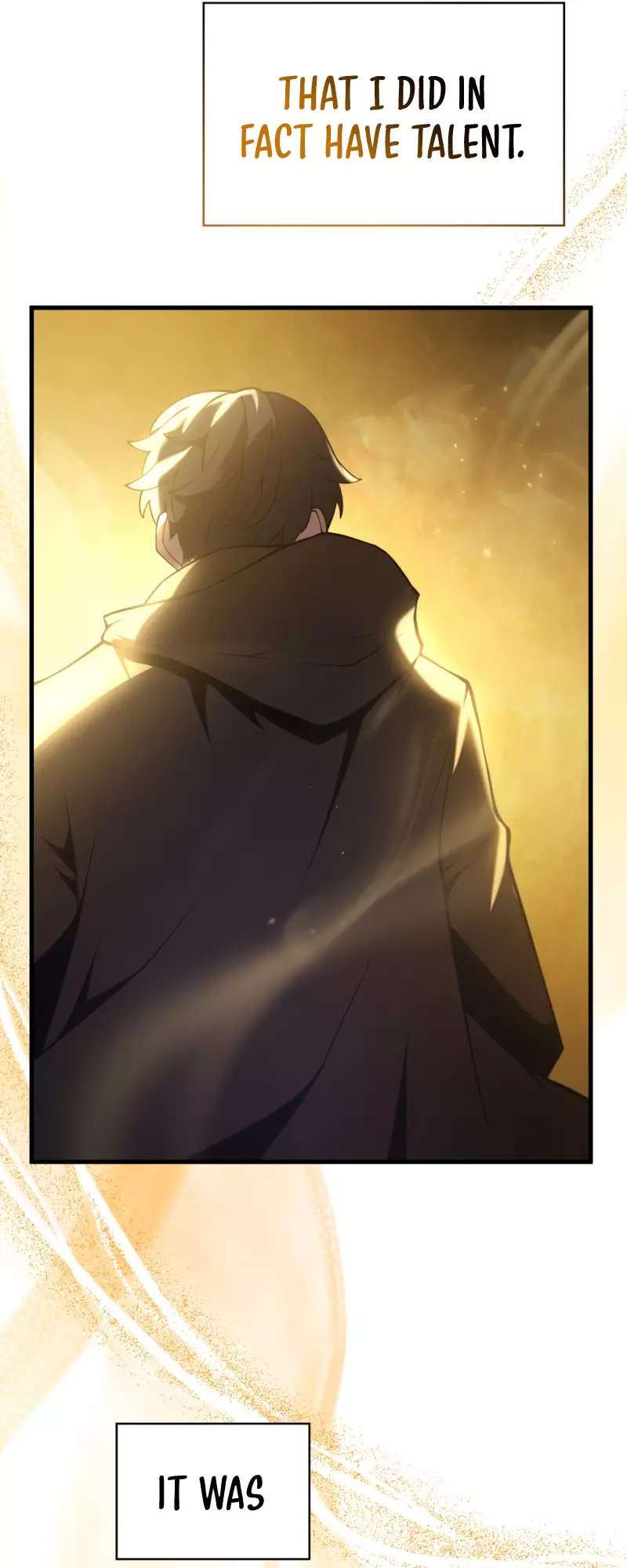 Read The Swordmaster’s Son Manga Online