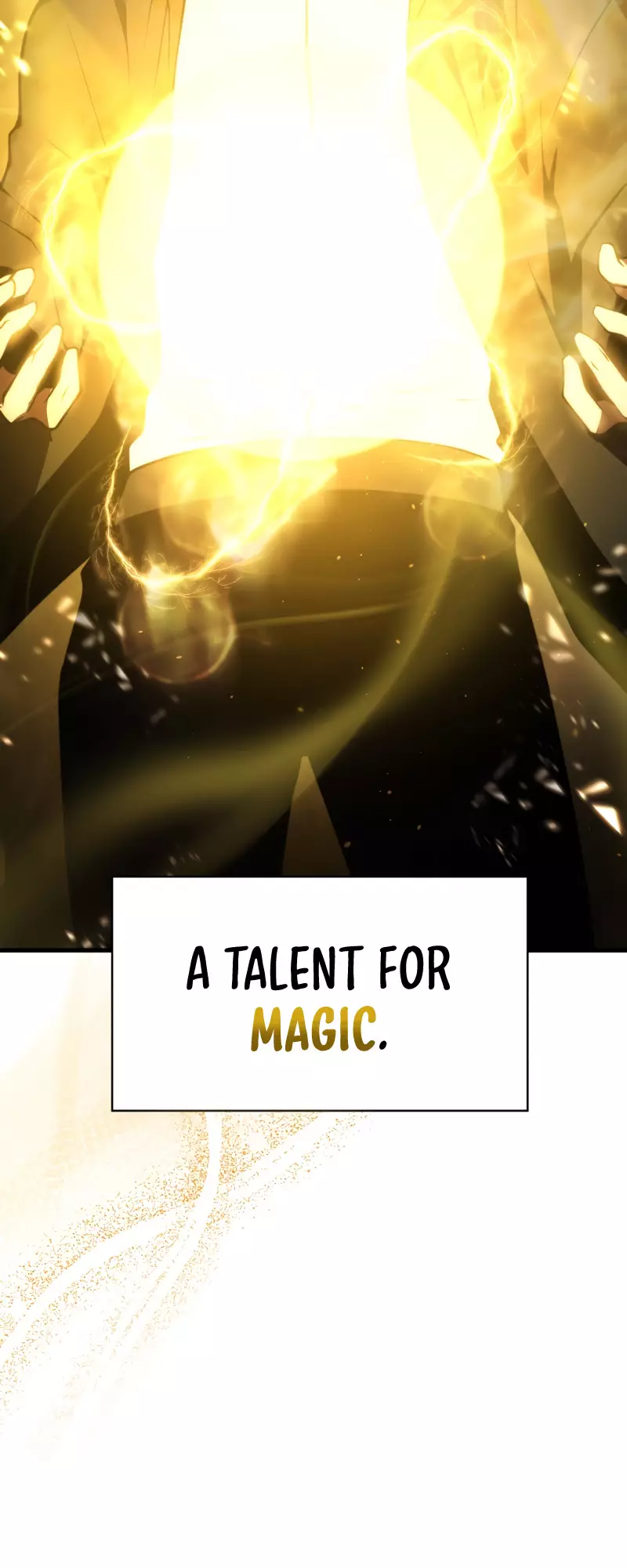 Read The Swordmaster’s Son Manga Online