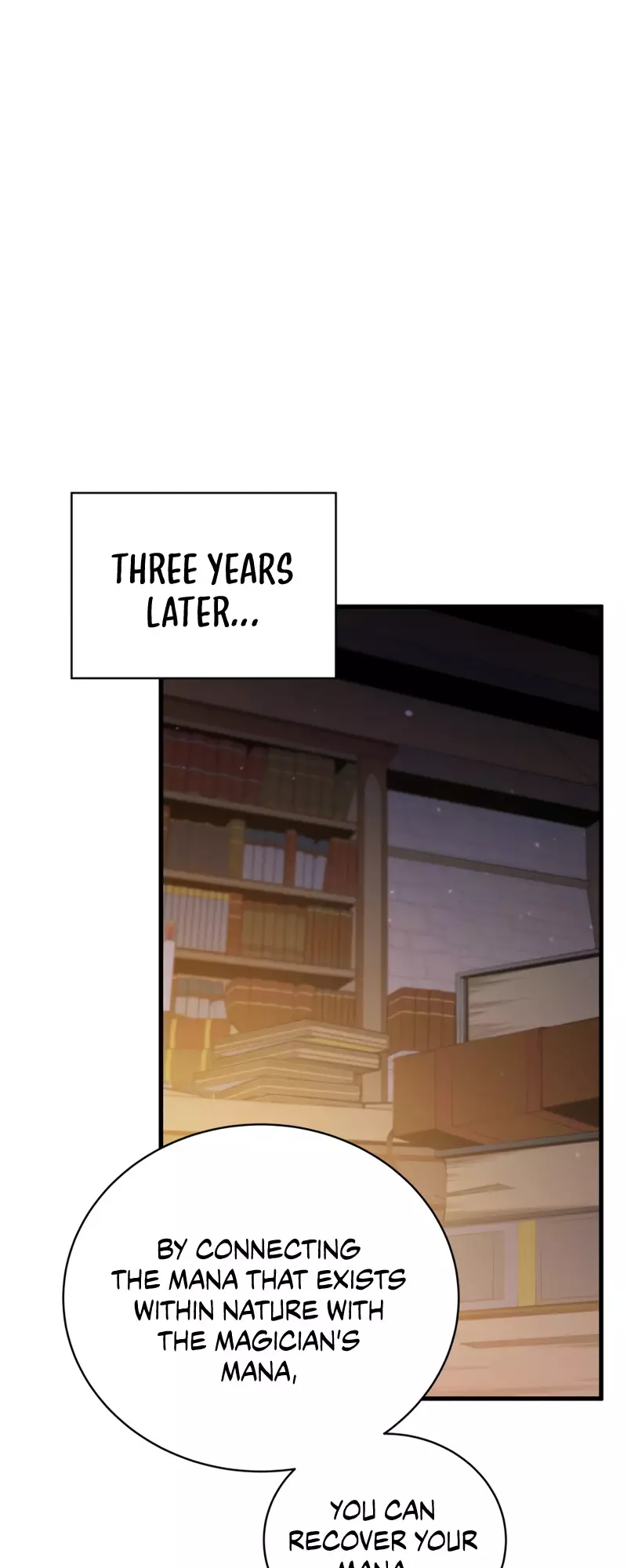 Read The Swordmaster’s Son Manga Online