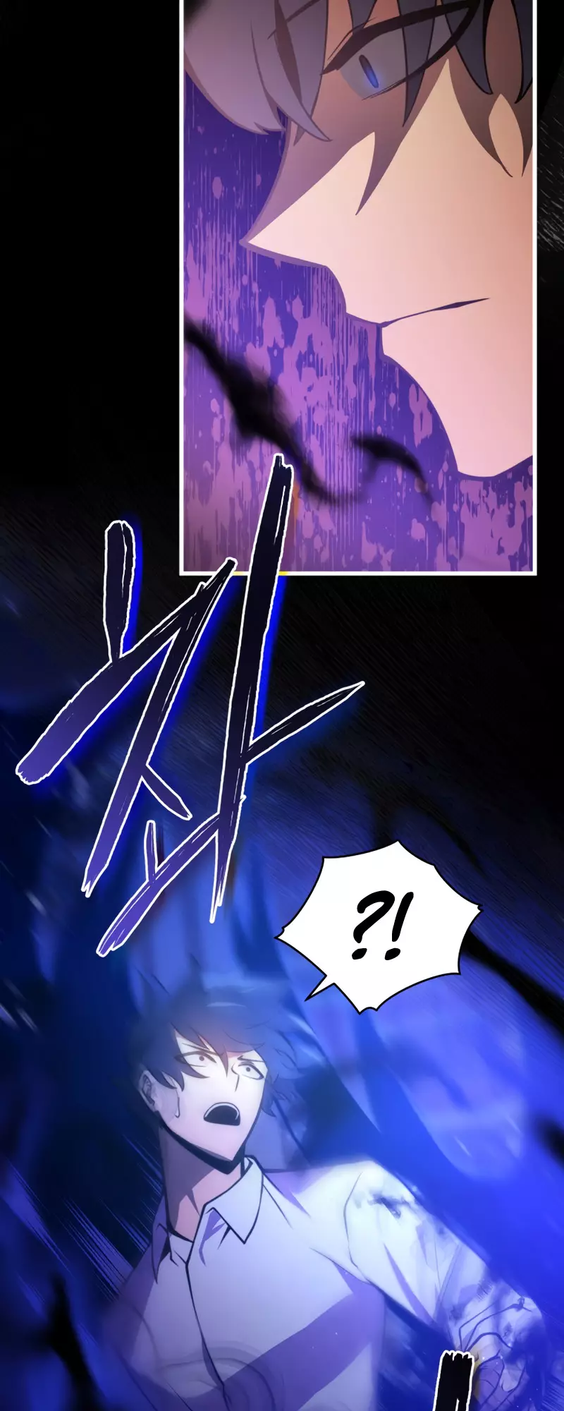 Read The Swordmaster’s Son Manga Online