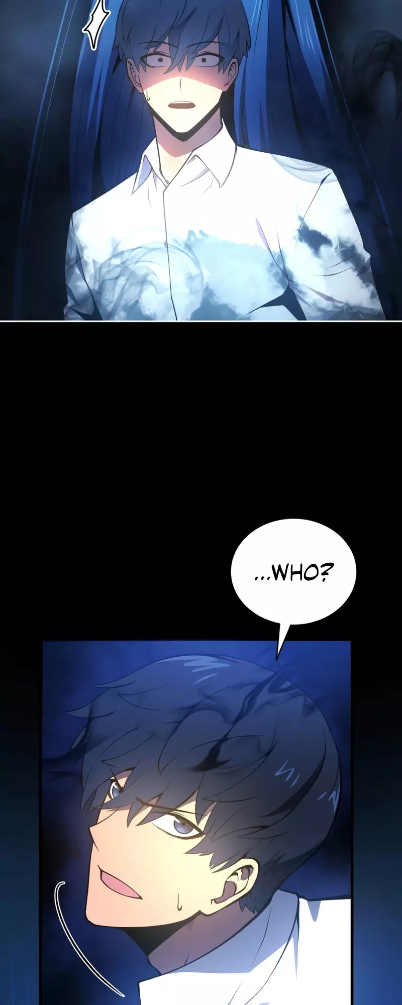 Read The Swordmaster’s Son Manga Online