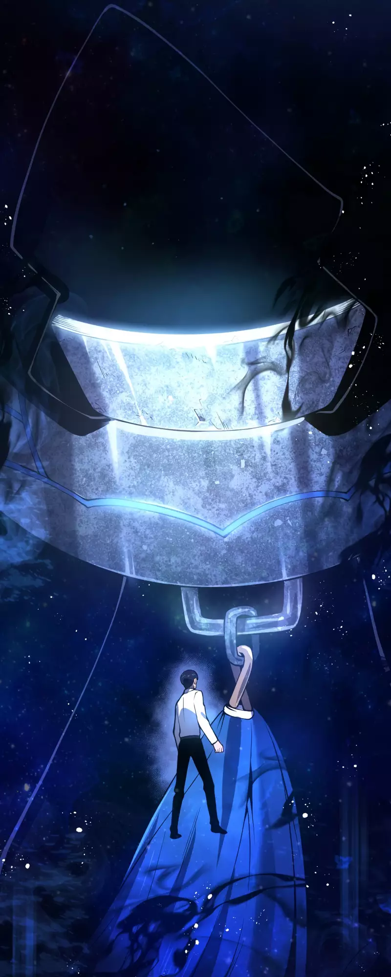 Read The Swordmaster’s Son Manga Online