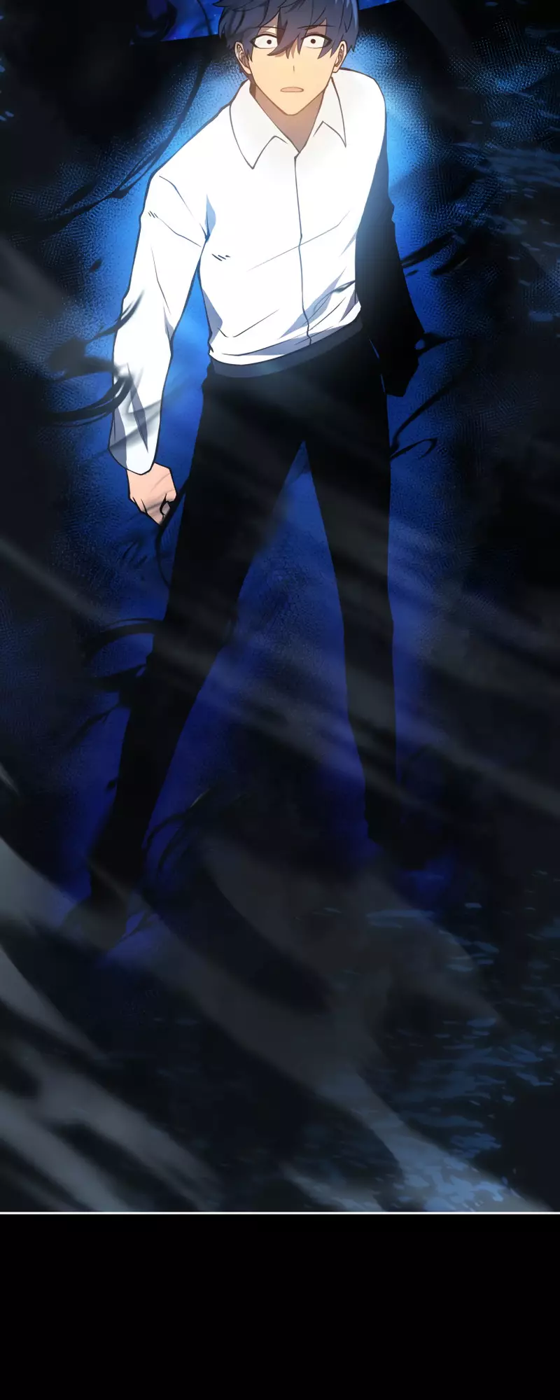 Read The Swordmaster’s Son Manga Online