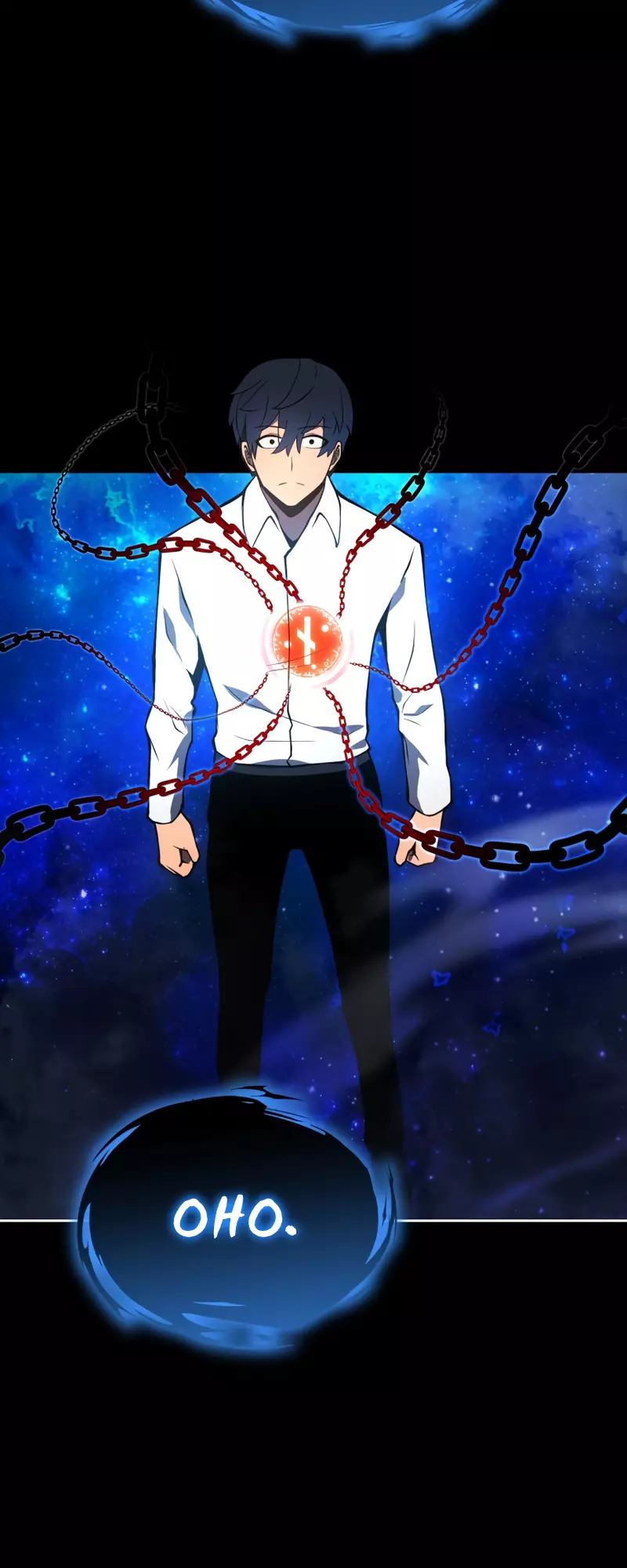 Read The Swordmaster’s Son Manga Online