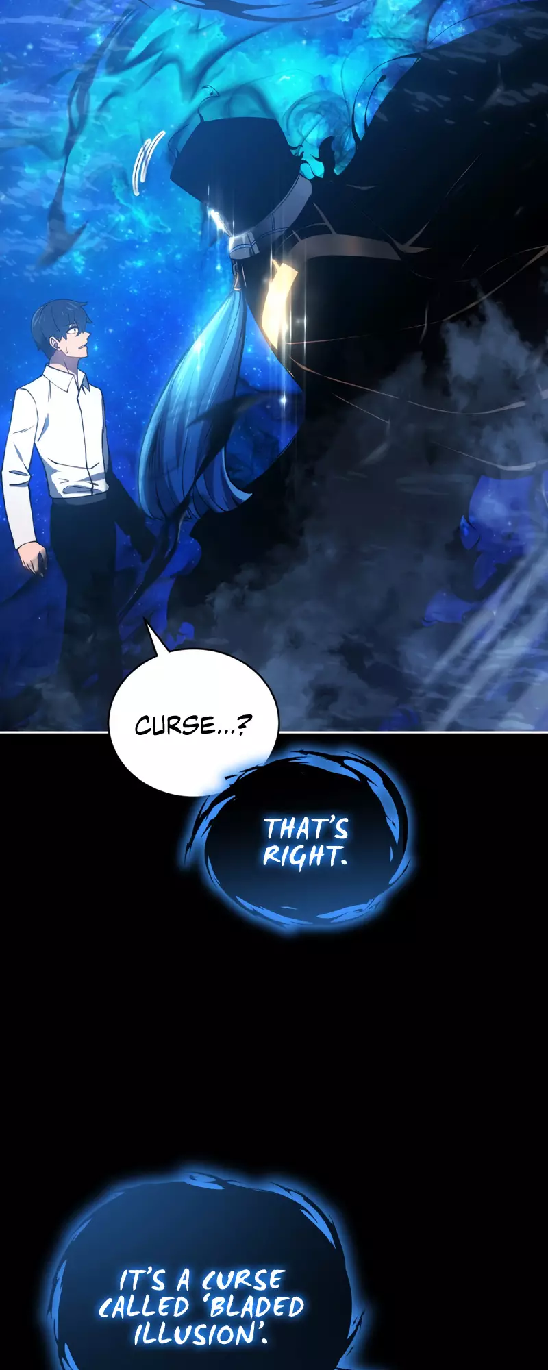 Read The Swordmaster’s Son Manga Online