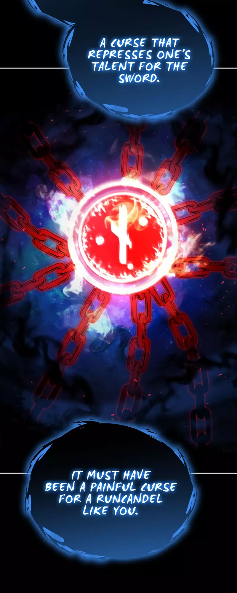 Read The Swordmaster’s Son Manga Online