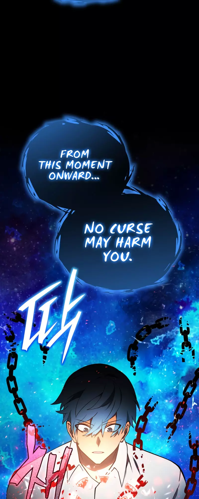 Read The Swordmaster’s Son Manga Online