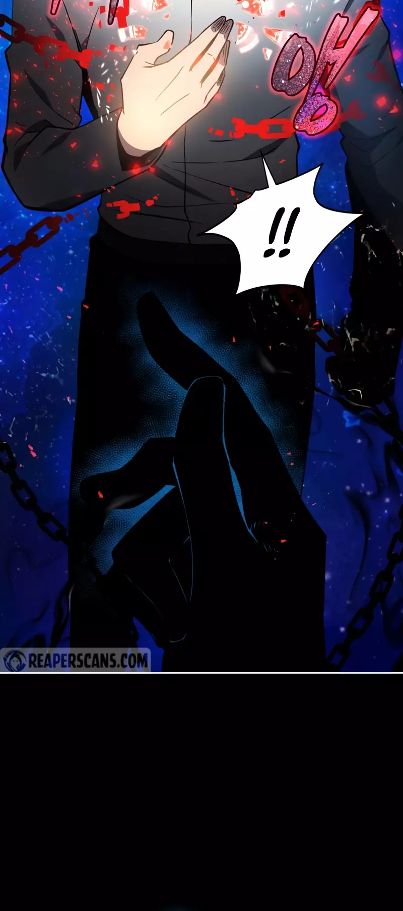 Read The Swordmaster’s Son Manga Online