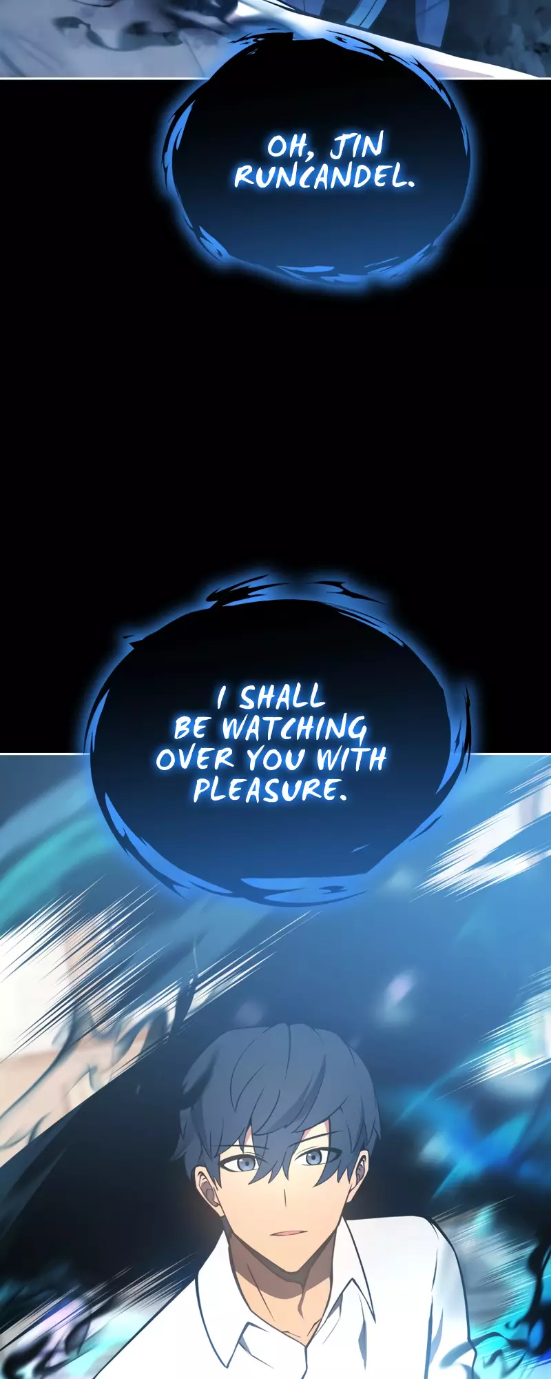 Read The Swordmaster’s Son Manga Online