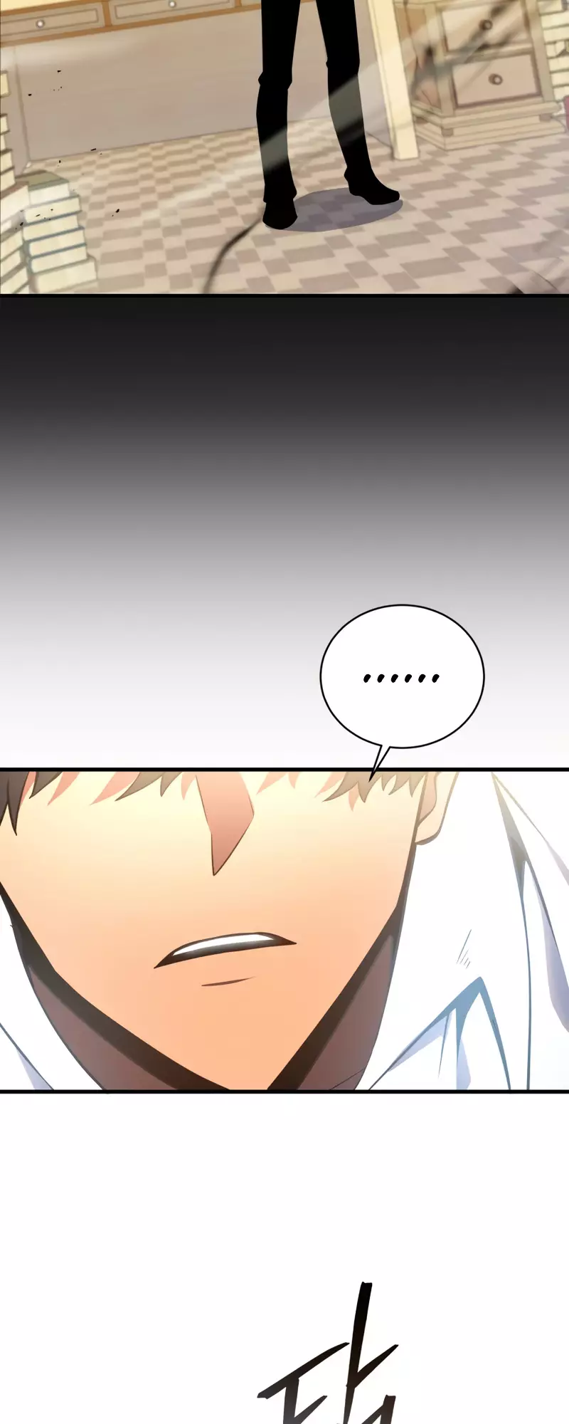 Read The Swordmaster’s Son Manga Online