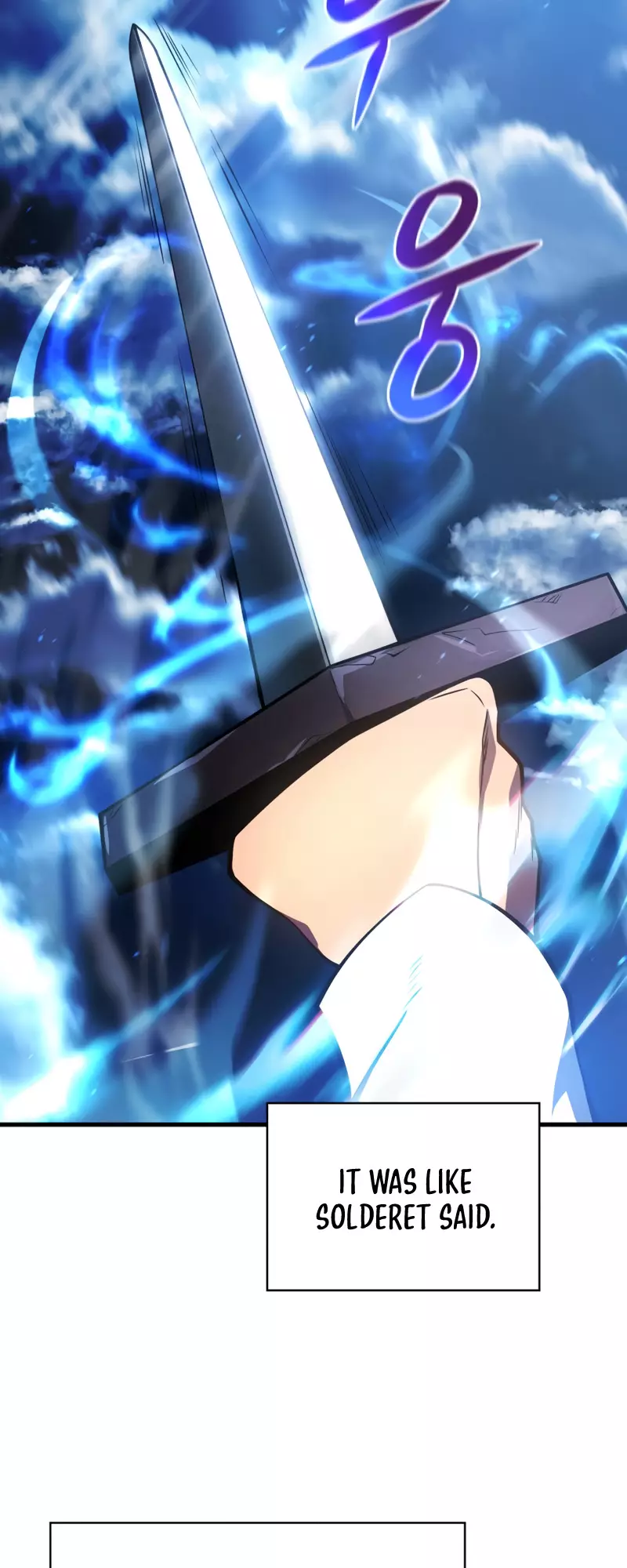 Read The Swordmaster’s Son Manga Online