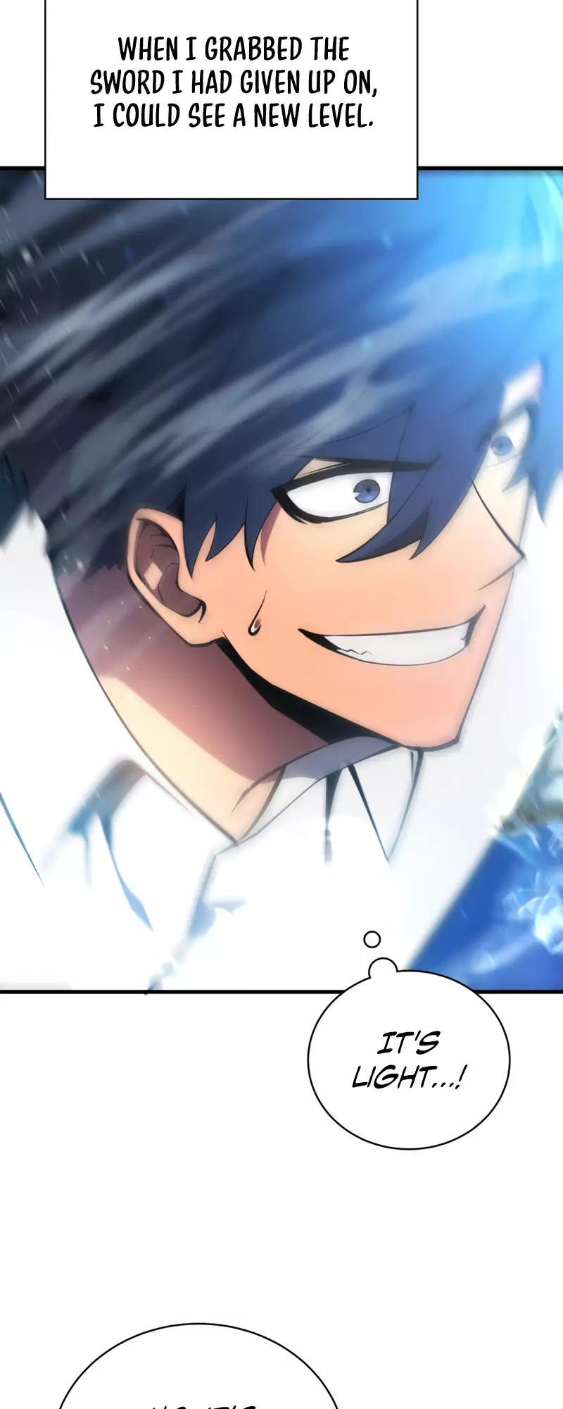 Read The Swordmaster’s Son Manga Online