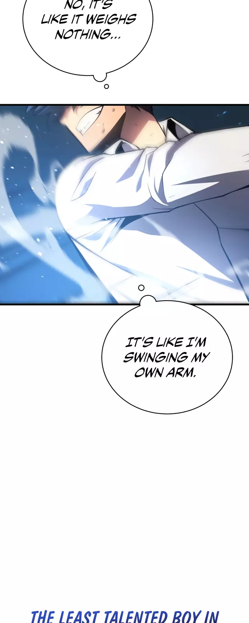 Read The Swordmaster’s Son Manga Online