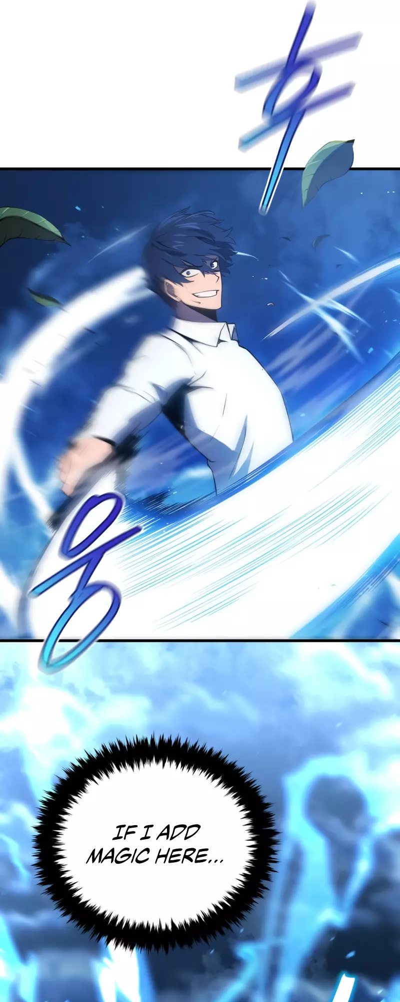 Read The Swordmaster’s Son Manga Online