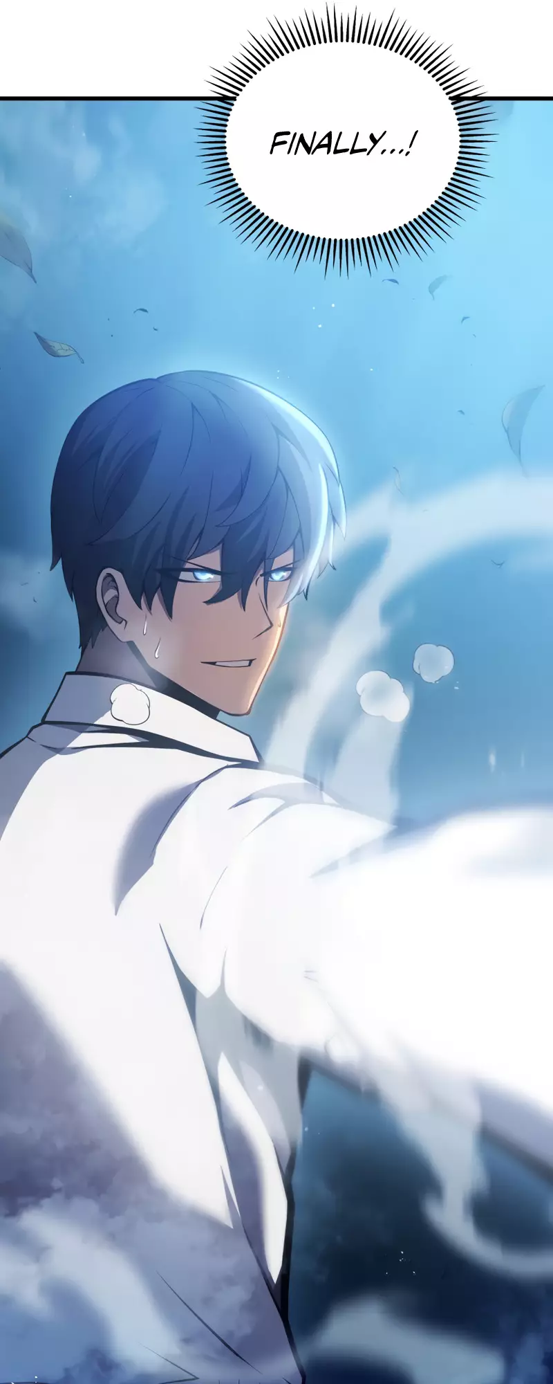 Read The Swordmaster’s Son Manga Online