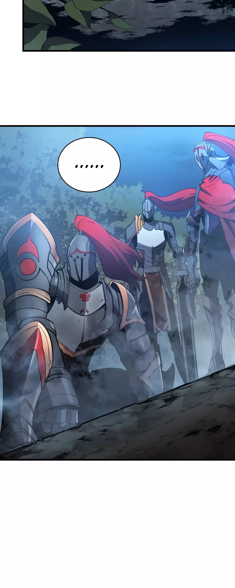 Read The Swordmaster’s Son Manga Online