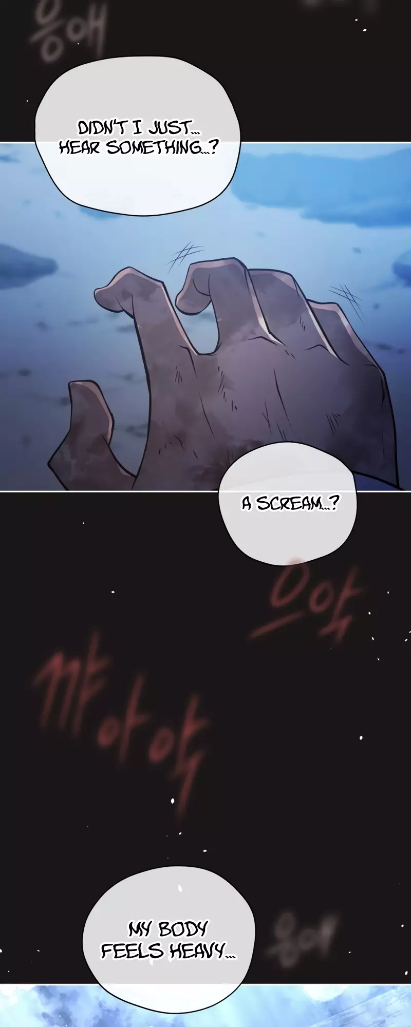 Read The Swordmaster’s Son Manga Online