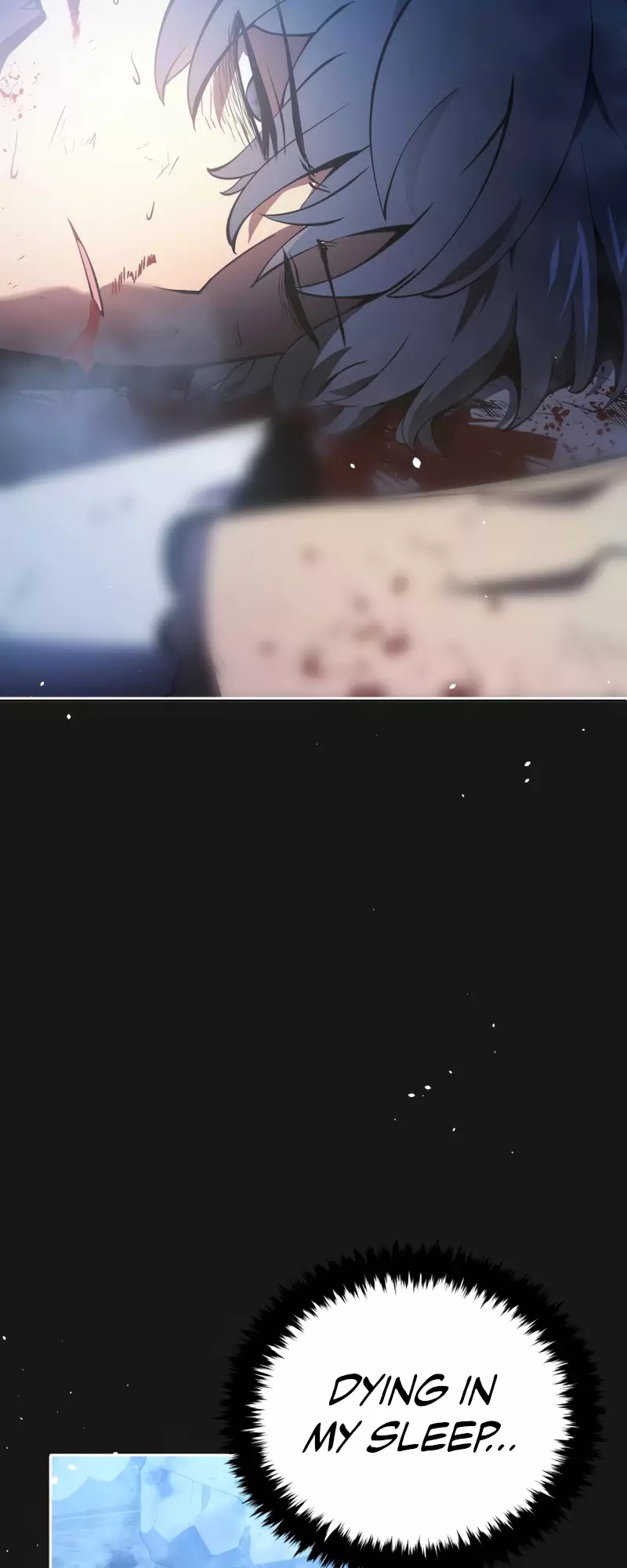 Read The Swordmaster’s Son Manga Online