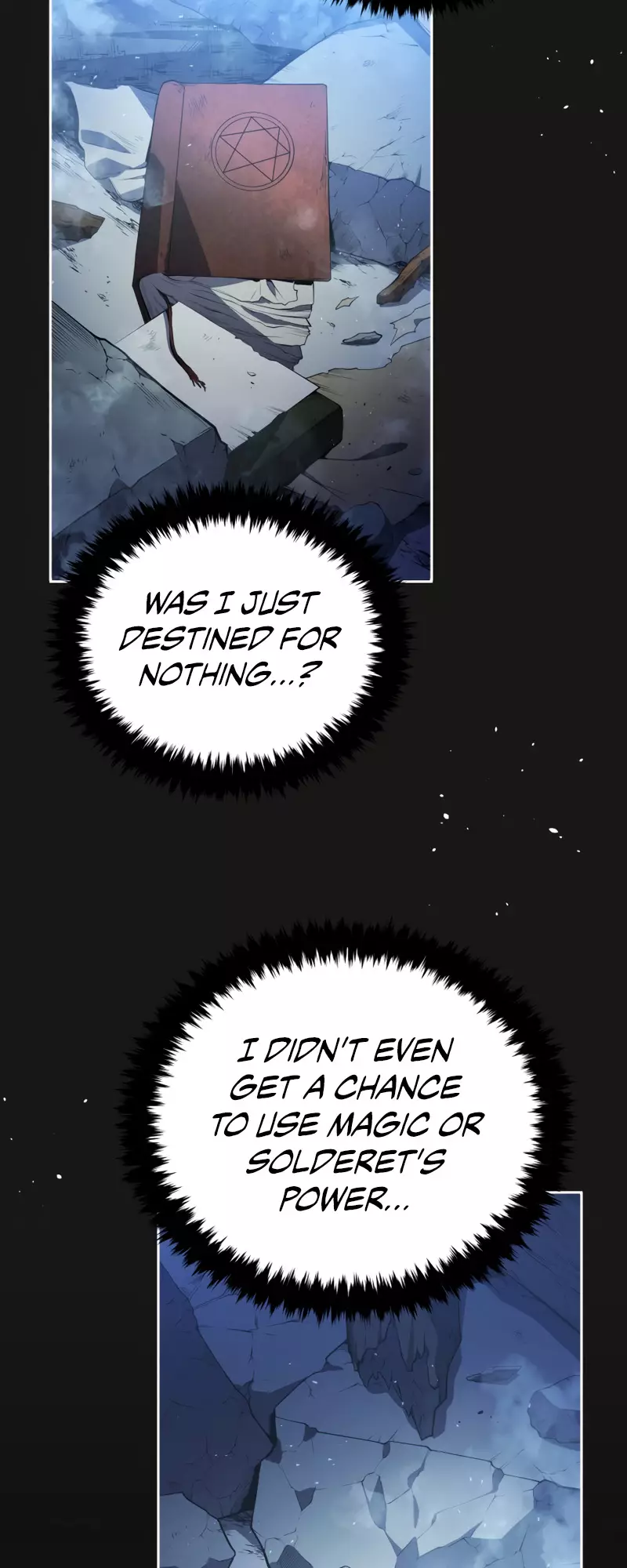 Read The Swordmaster’s Son Manga Online