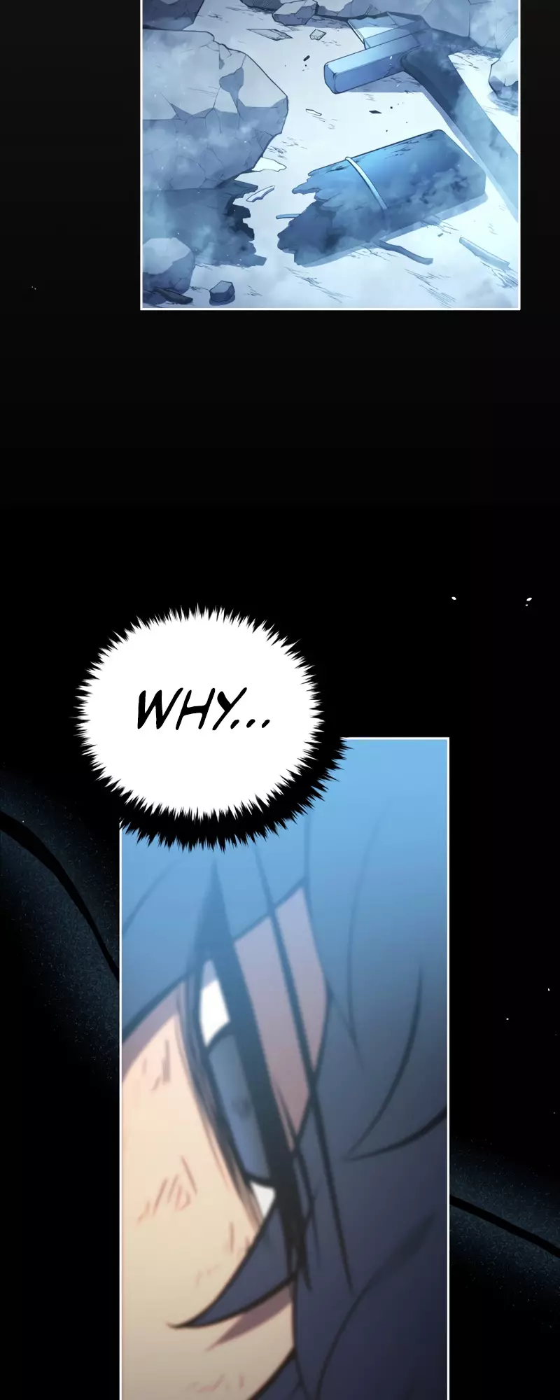 Read The Swordmaster’s Son Manga Online