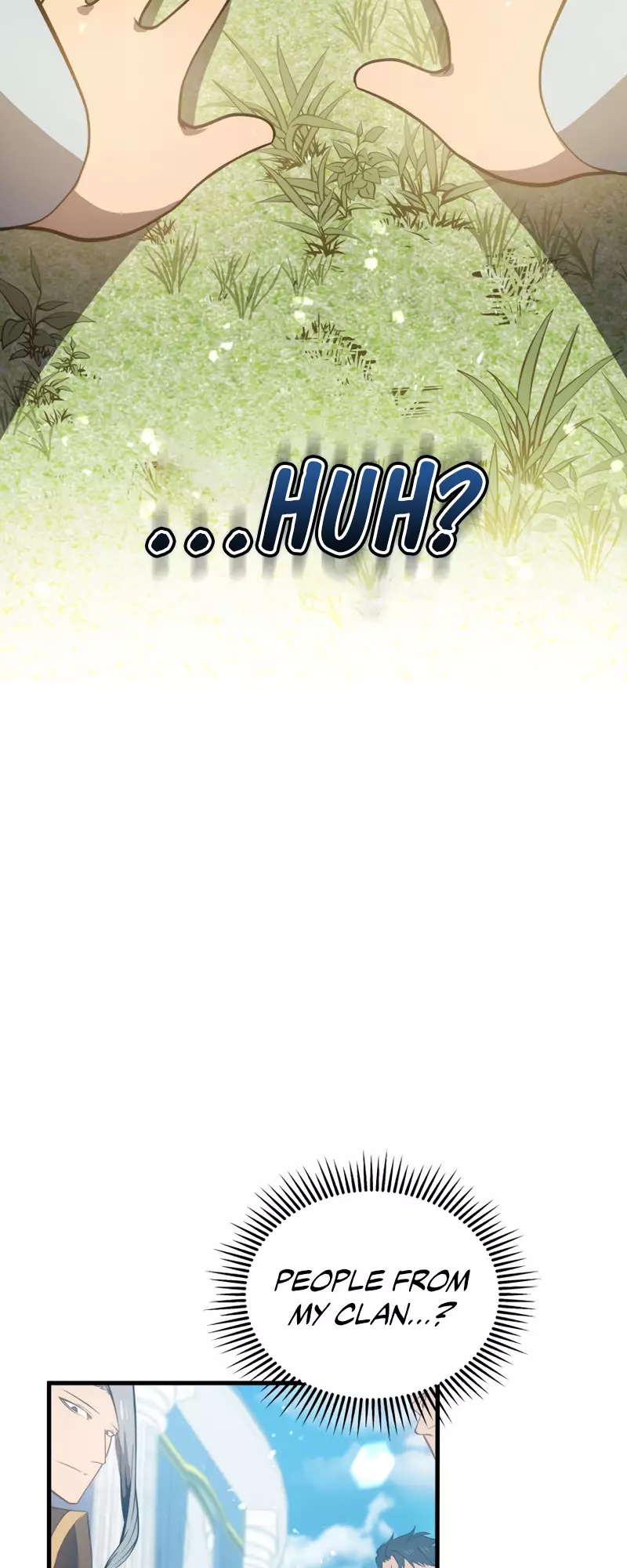 Read The Swordmaster’s Son Manga Online