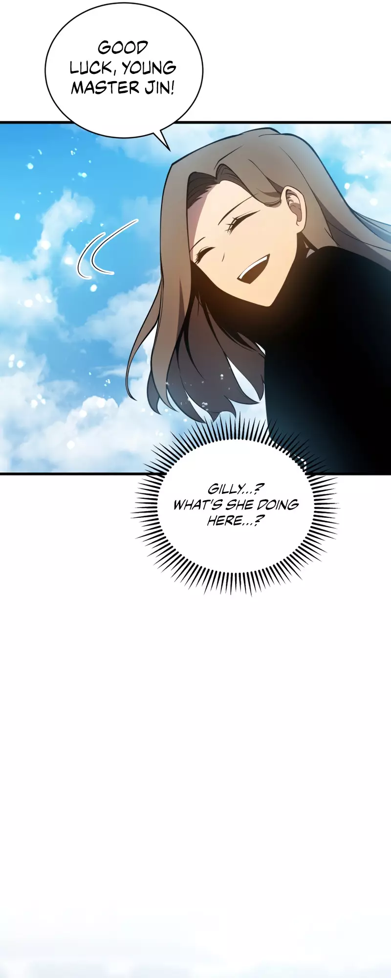 Read The Swordmaster’s Son Manga Online