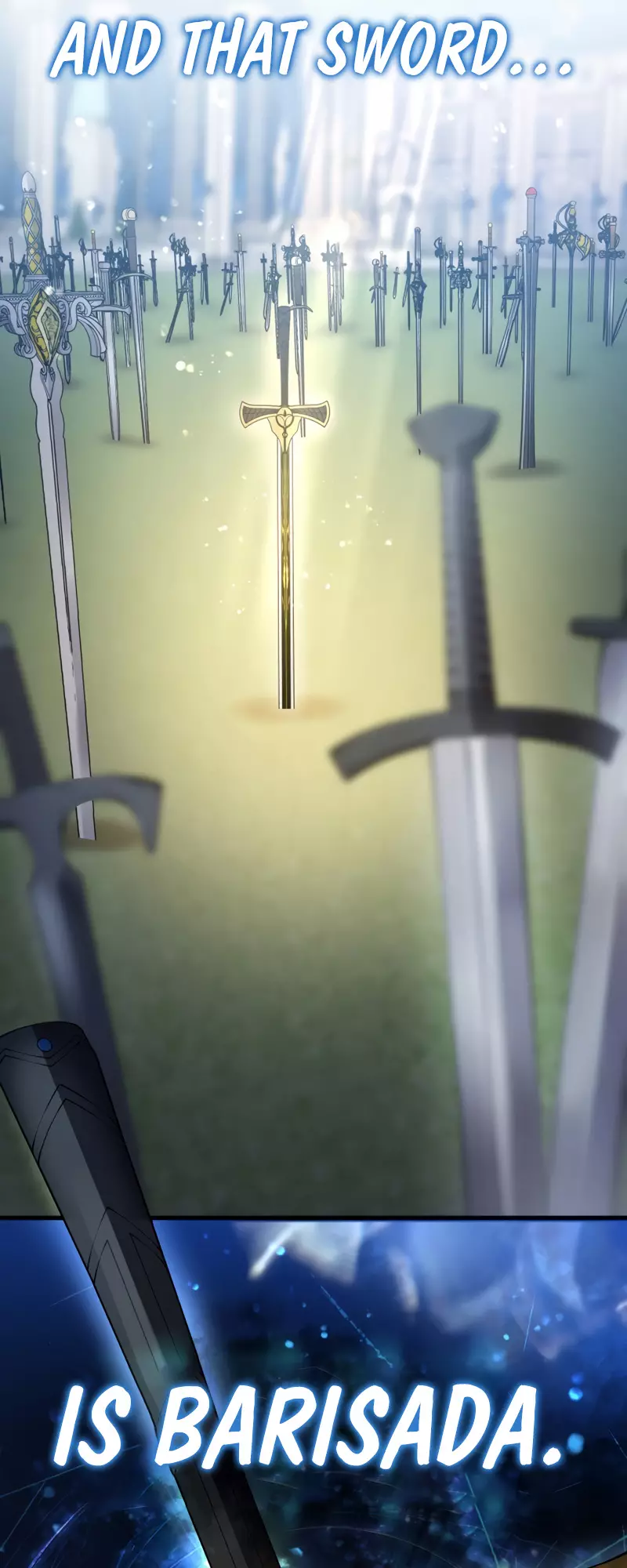 Read The Swordmaster’s Son Manga Online