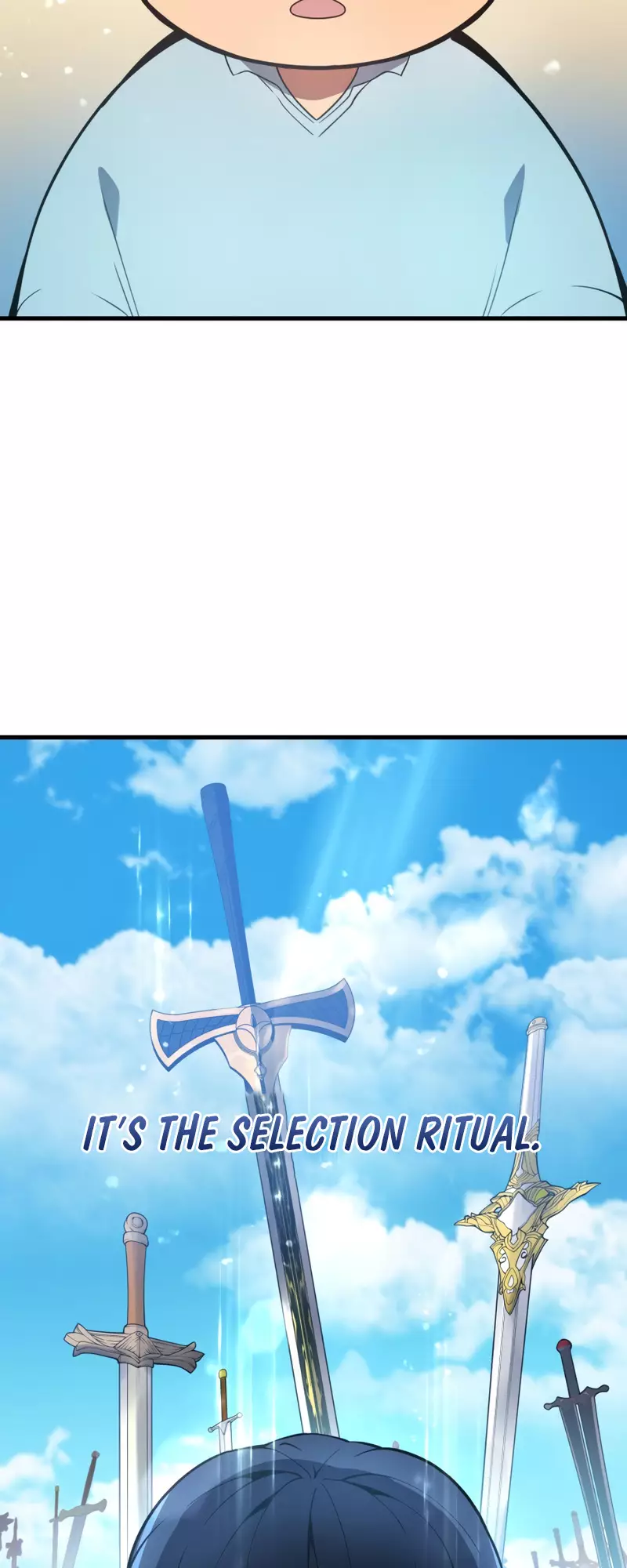 Read The Swordmaster’s Son Manga Online