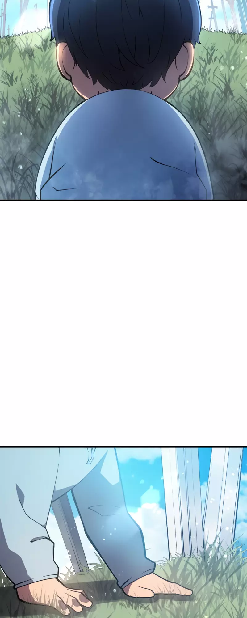 Read The Swordmaster’s Son Manga Online