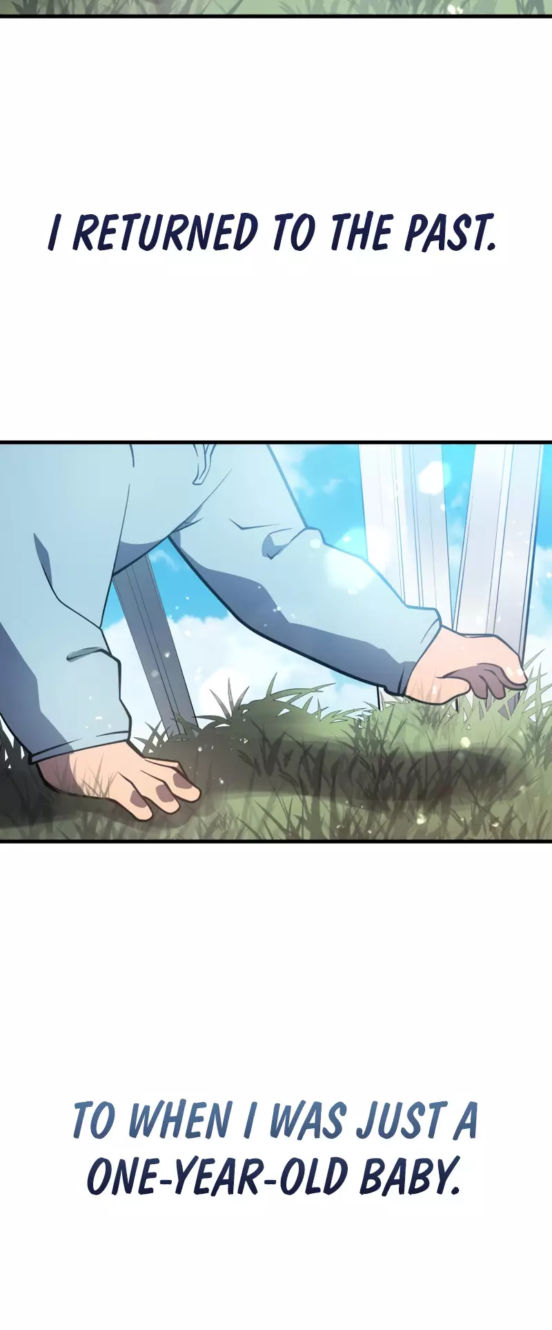 Read The Swordmaster’s Son Manga Online