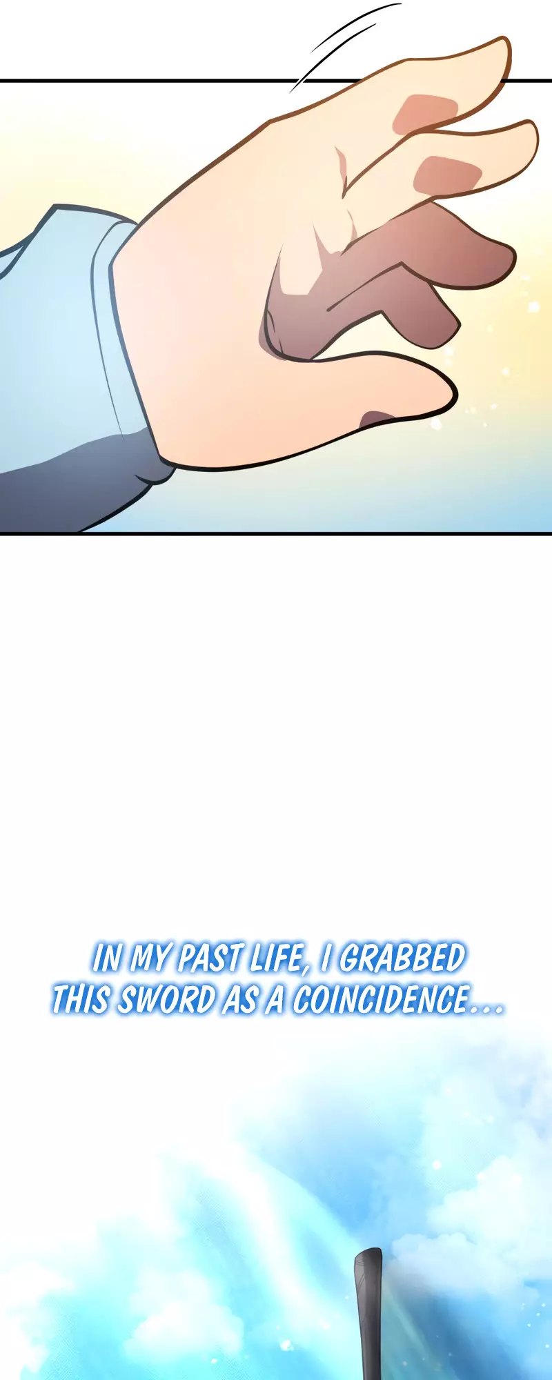 Read The Swordmaster’s Son Manga Online