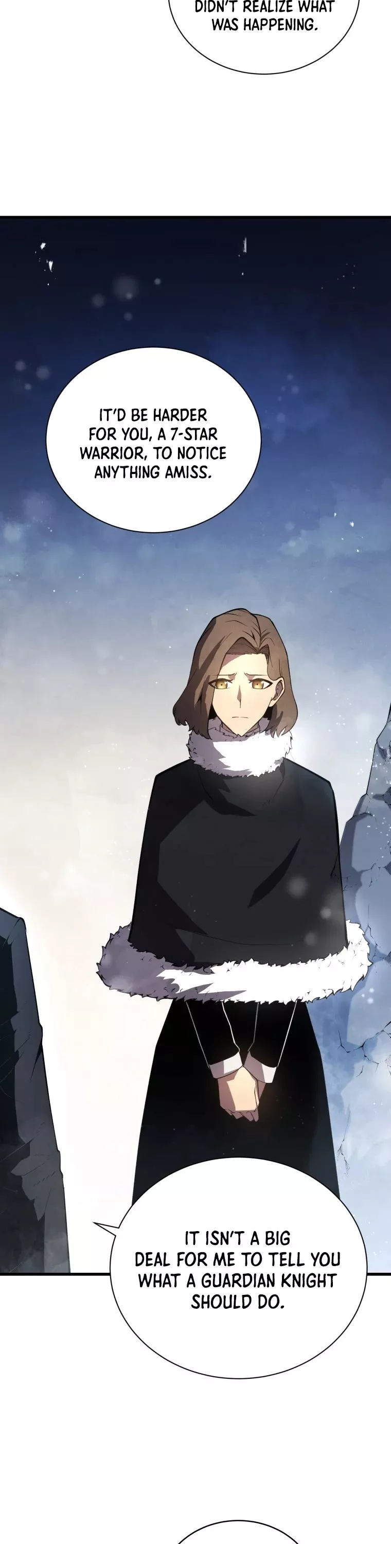 Read The Swordmaster’s Son Manga Online