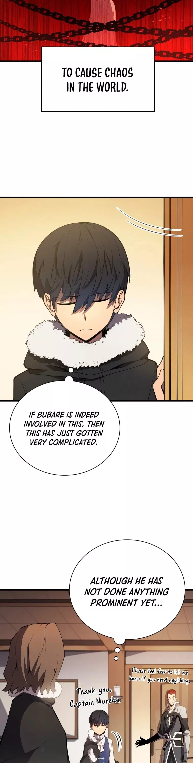 Read The Swordmaster’s Son Manga Online