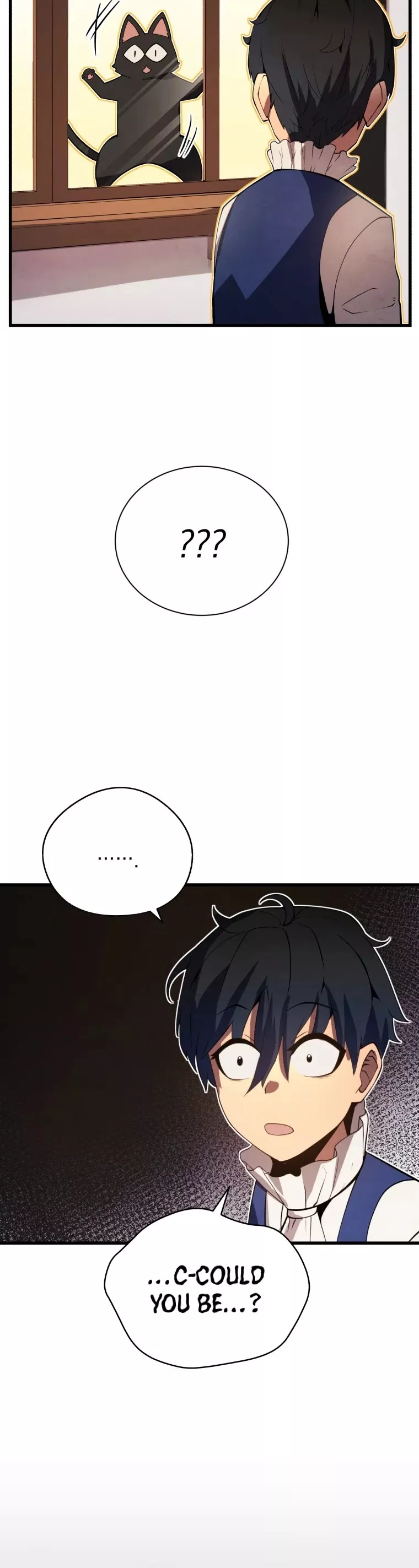 Read The Swordmaster’s Son Manga Online
