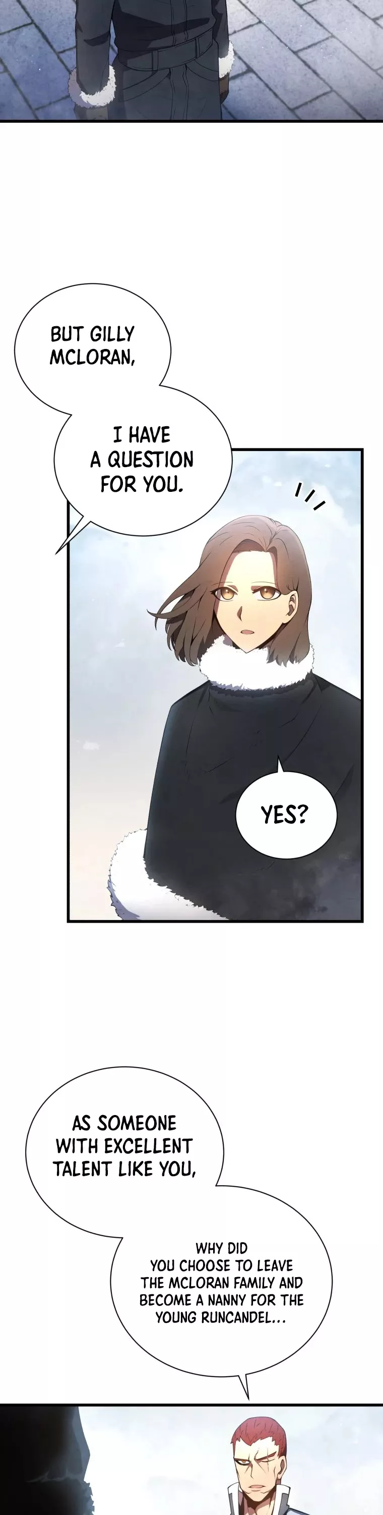 Read The Swordmaster’s Son Manga Online
