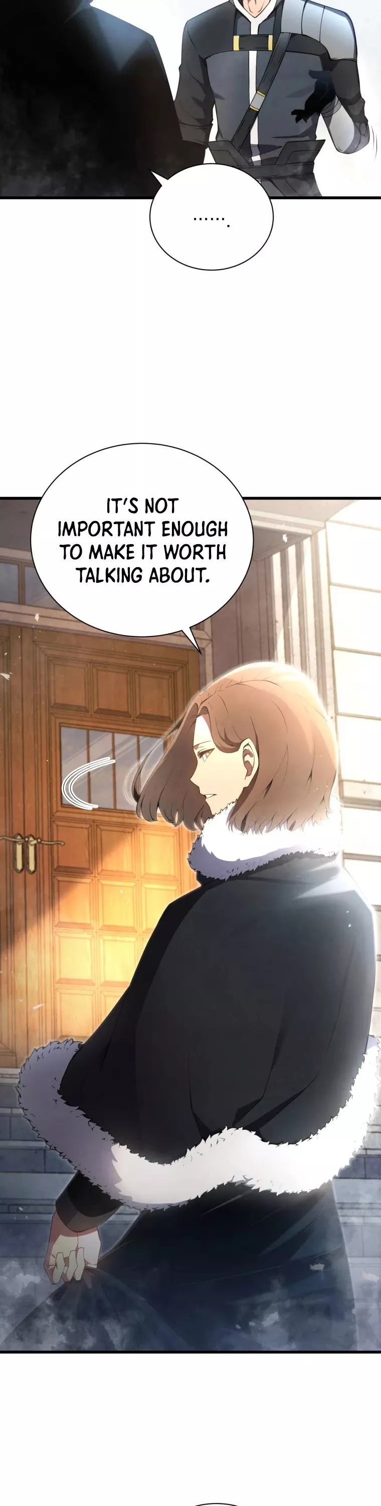 Read The Swordmaster’s Son Manga Online
