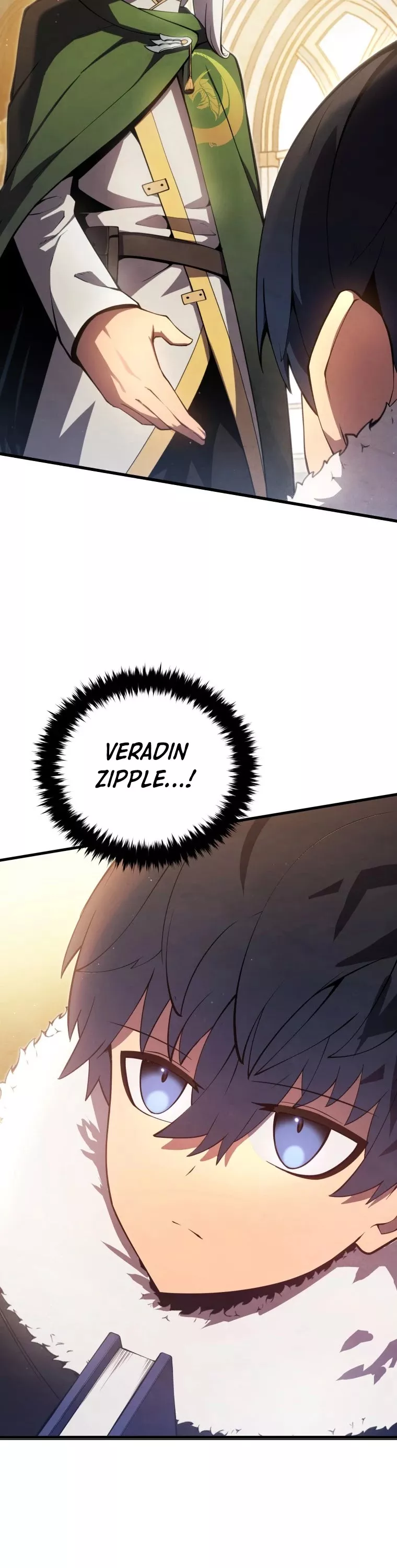 Read The Swordmaster’s Son Manga Online