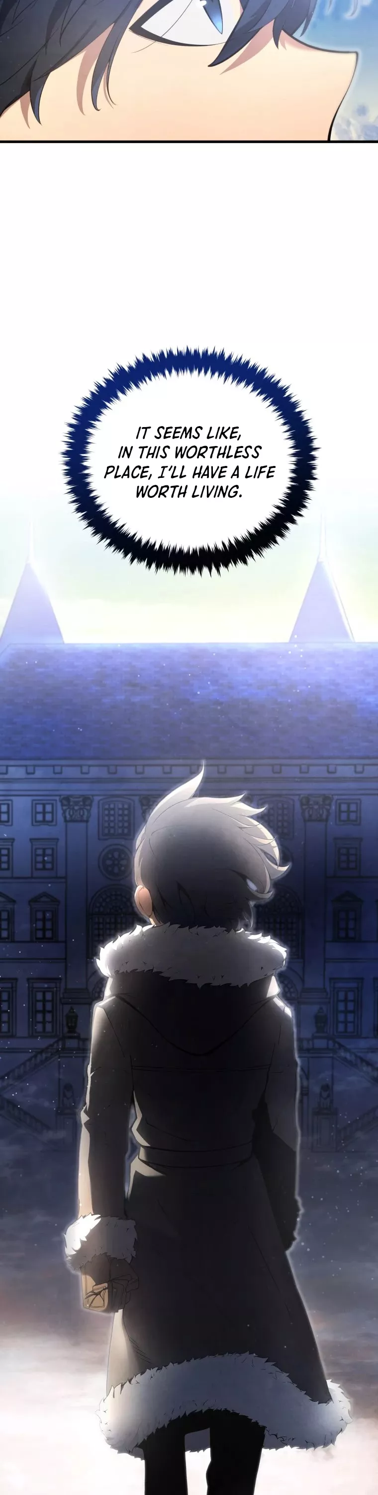Read The Swordmaster’s Son Manga Online