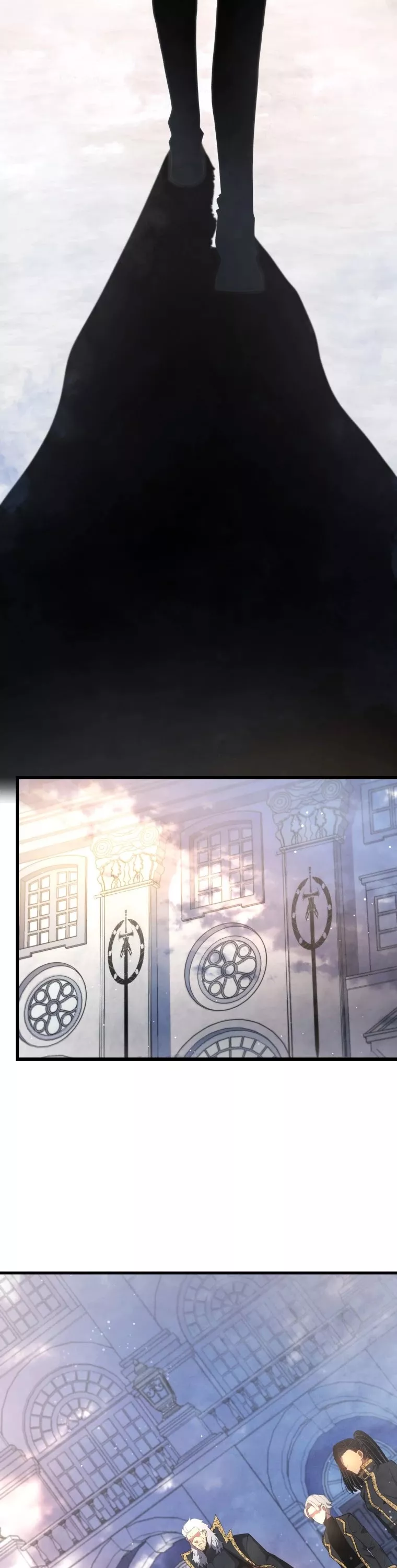 Read The Swordmaster’s Son Manga Online