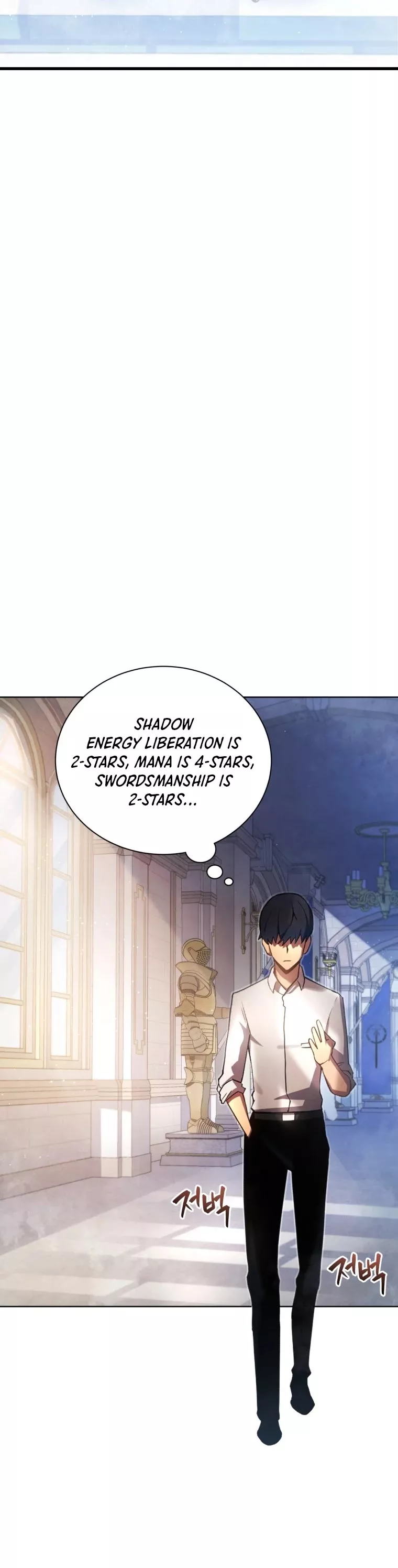 Read The Swordmaster’s Son Manga Online