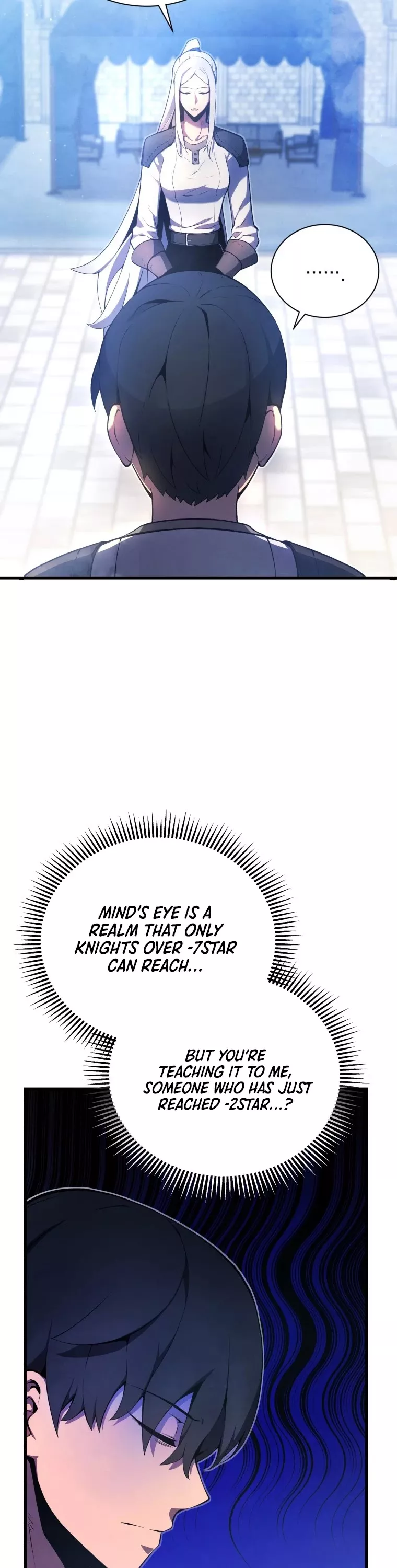 Read The Swordmaster’s Son Manga Online
